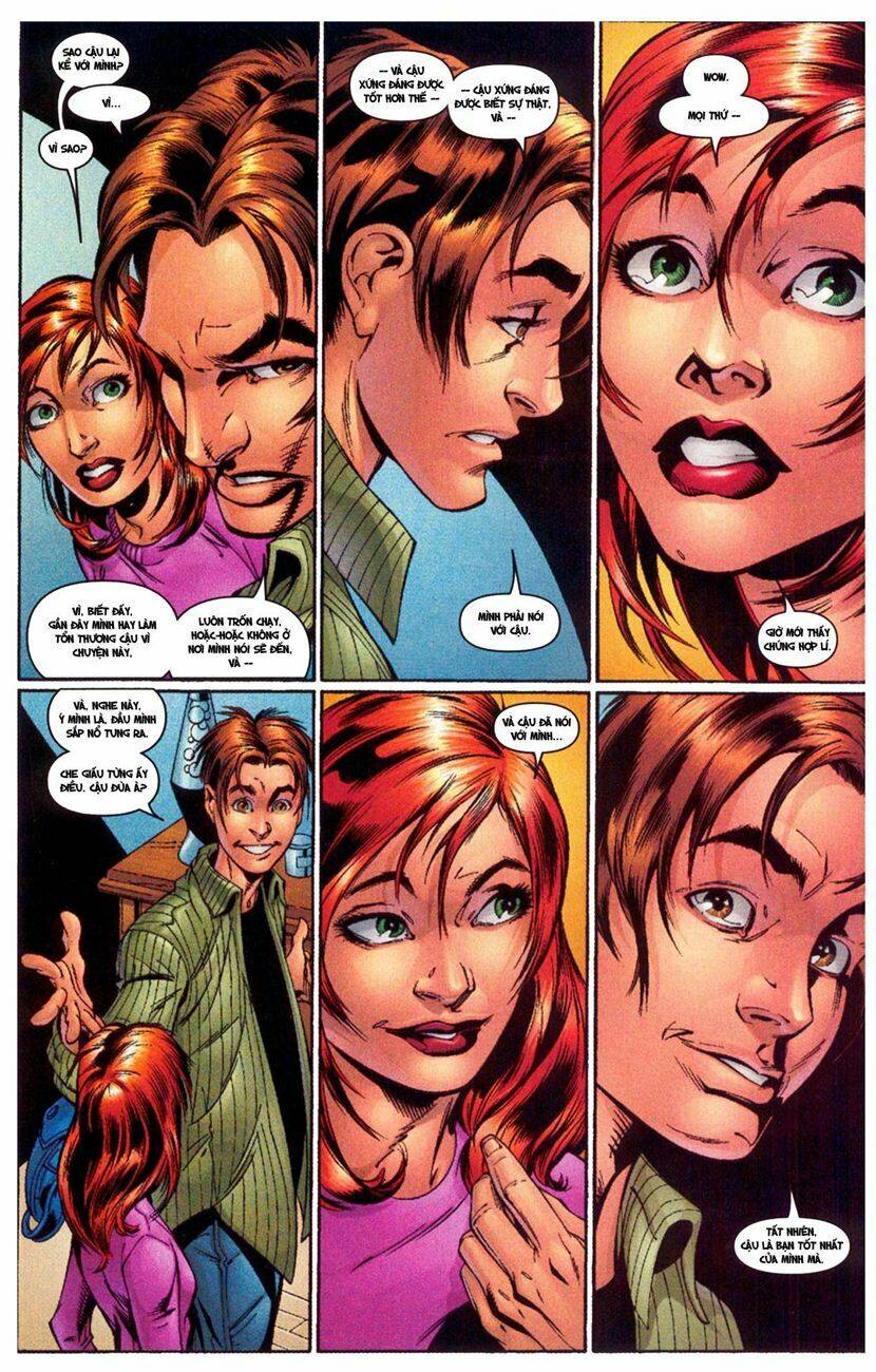 ultimate spider-man chapter 13 17