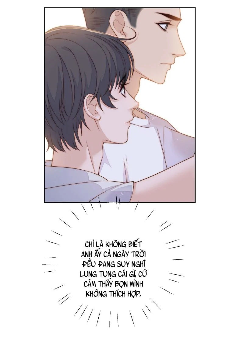 tôi bảo bạn cùng bàn đánh cậu chapter 67 6