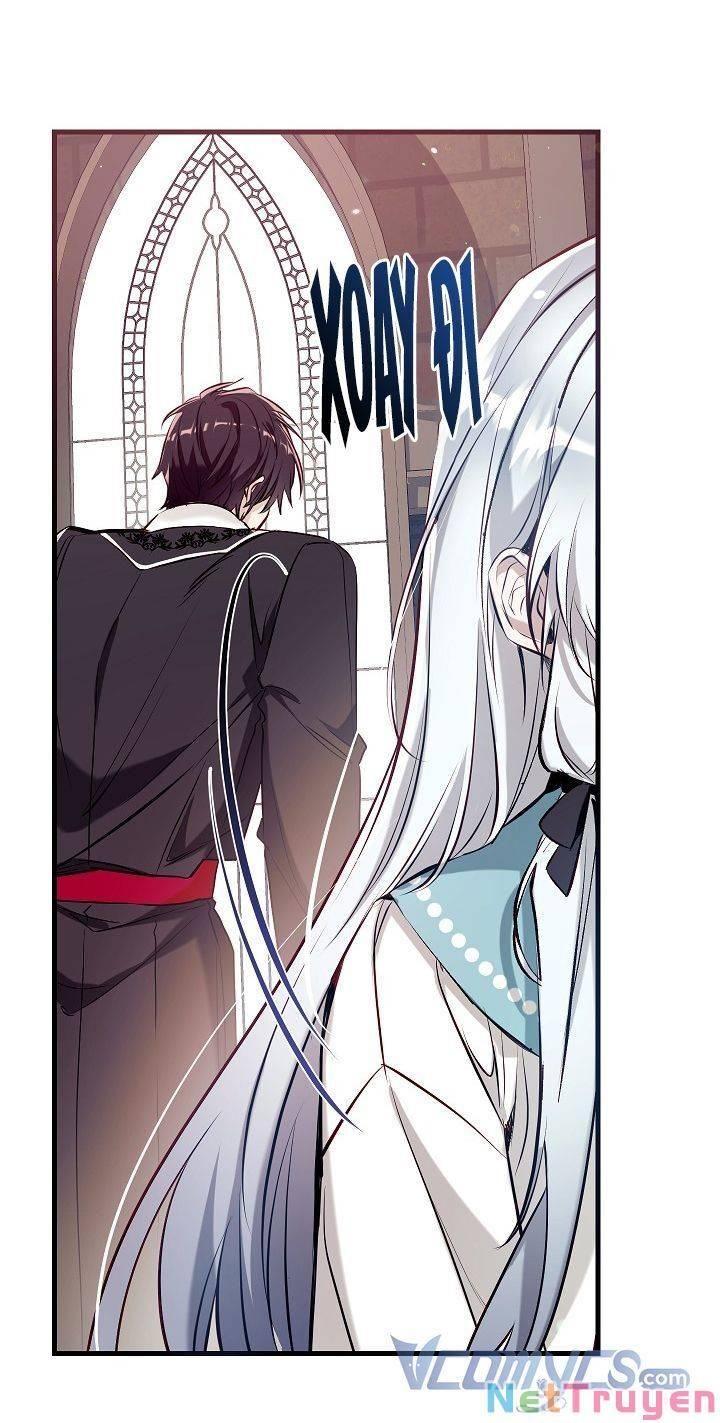 chúng ta có thể trở thành gia đình được không? chapter 63 50