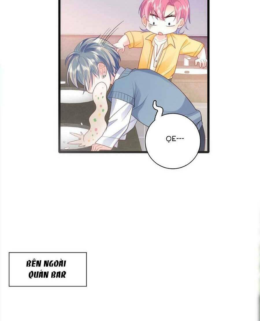 ông trùm phản diện là nữ chapter 4 58