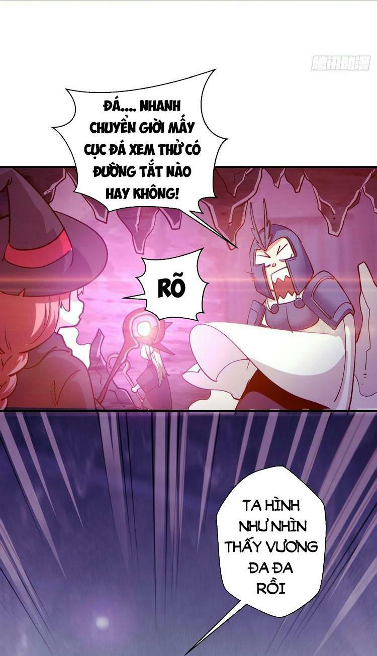 ta là nhà giàu số một, ta không muốn trọng sinh chapter 98 29