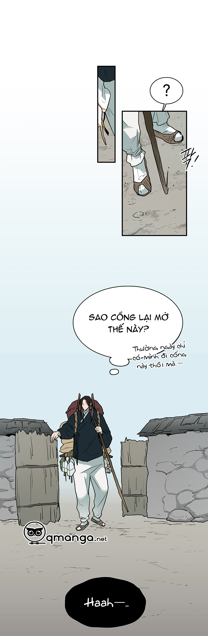 dear door chapter 63 31