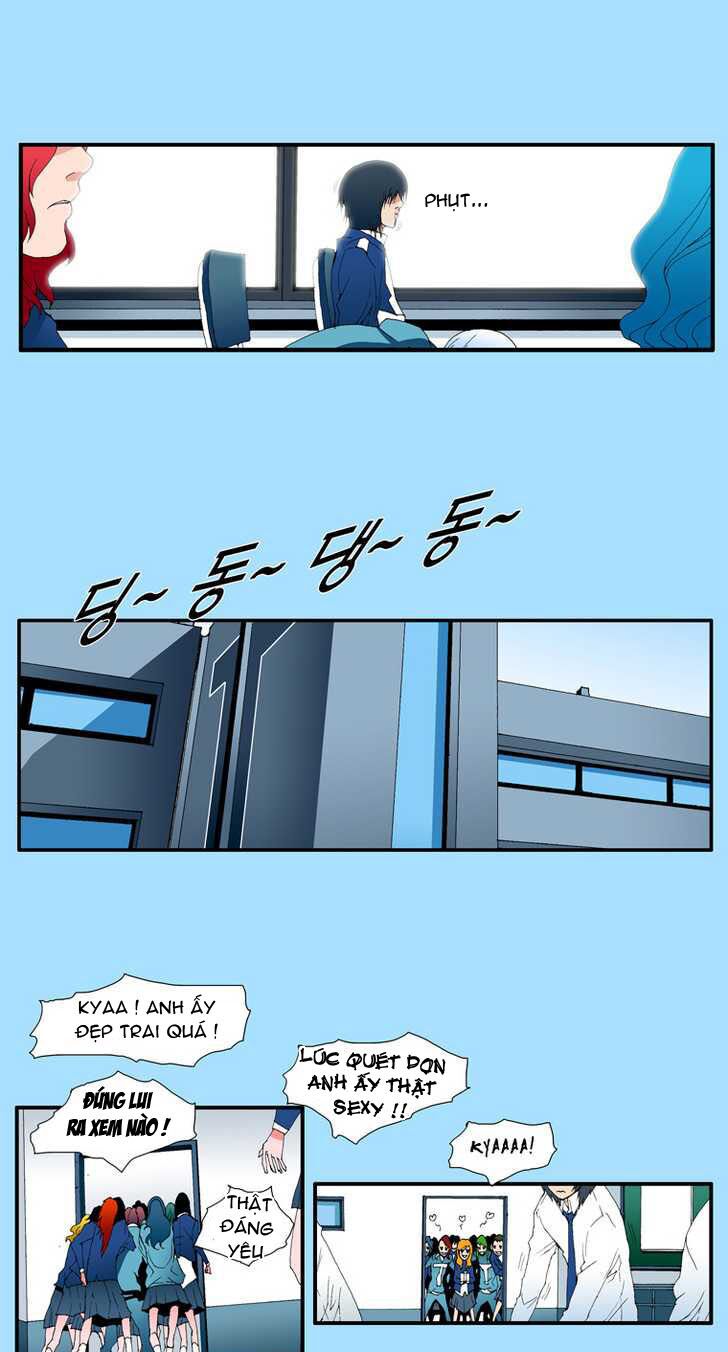 siêu năng chapter 180 4