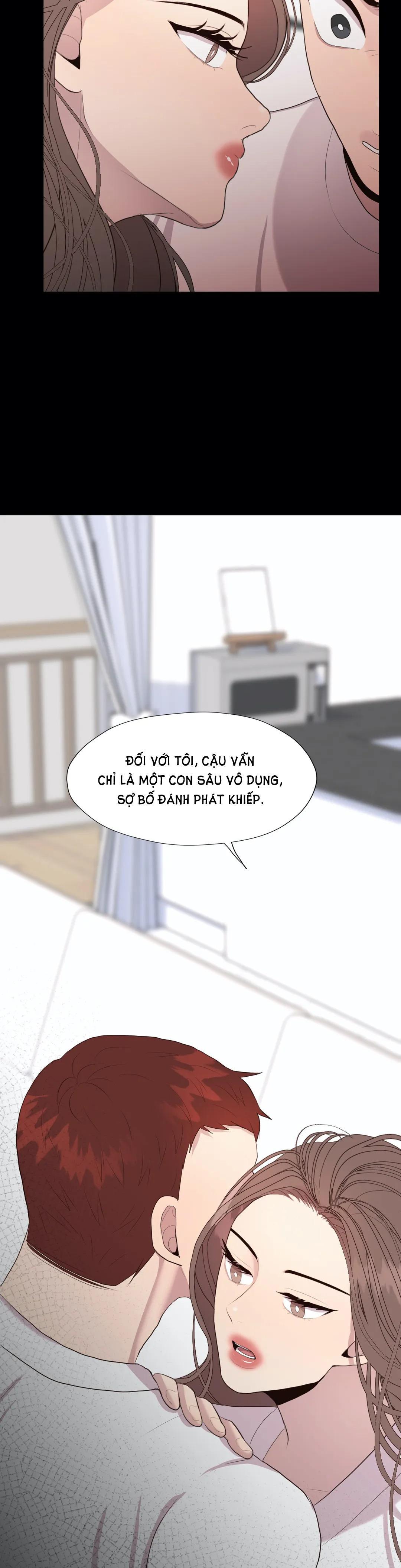 lừa tình chapter 40.1 11