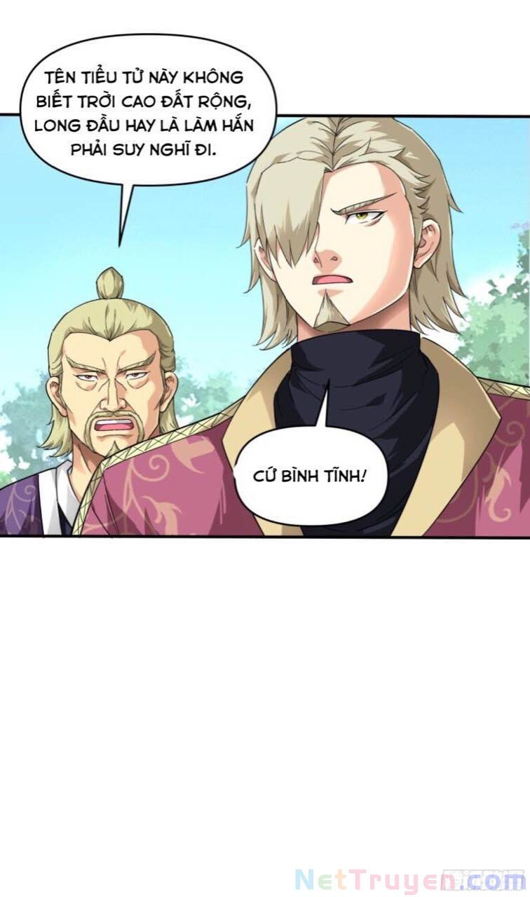 trọng sinh ta là đại thiên thần chapter 65 7