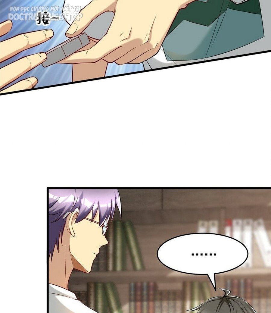 ta làm giàu từ thua lỗ game chapter 97 27