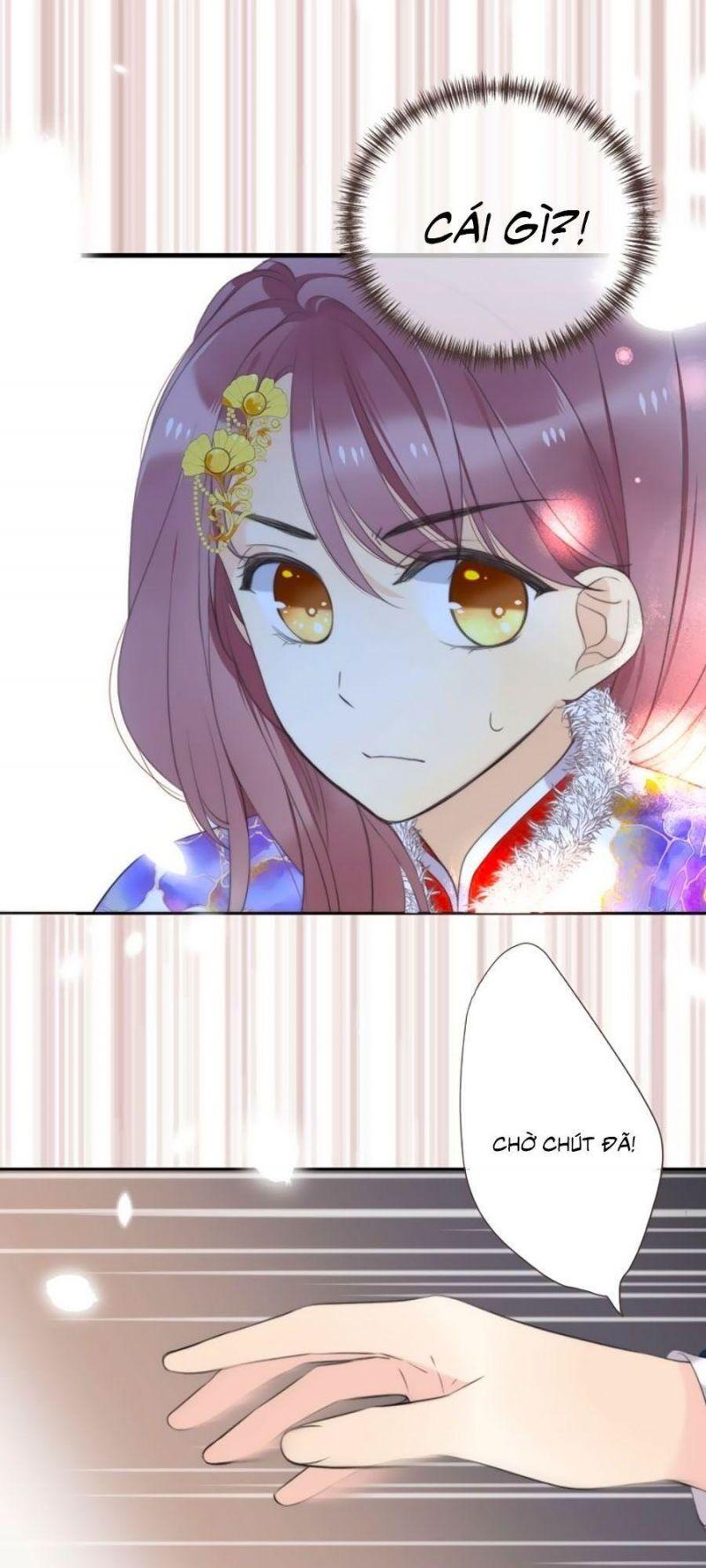 Lâu Tiểu Thư, Lại Gặp Nhau Rồi chapter 8 24