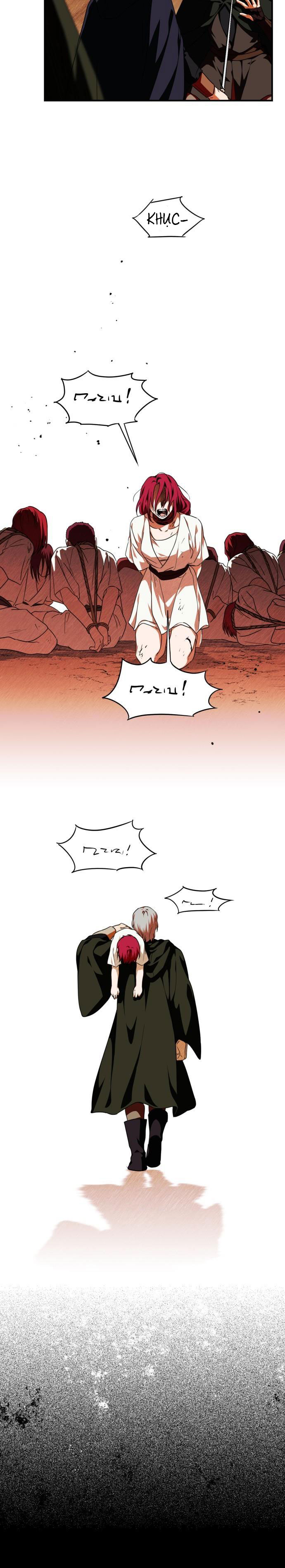 bị che khuất bởi hoàng hôn chapter 67.2 6