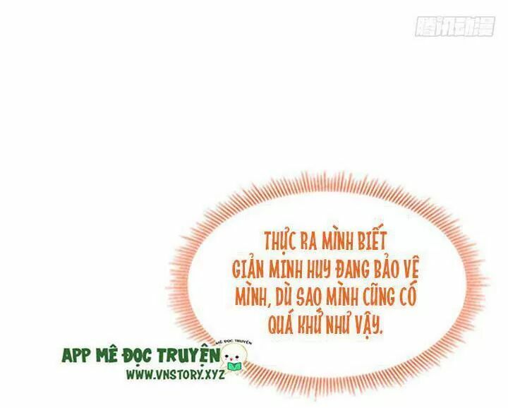 bảo bối đáng yêu đột kích chapter 38 34