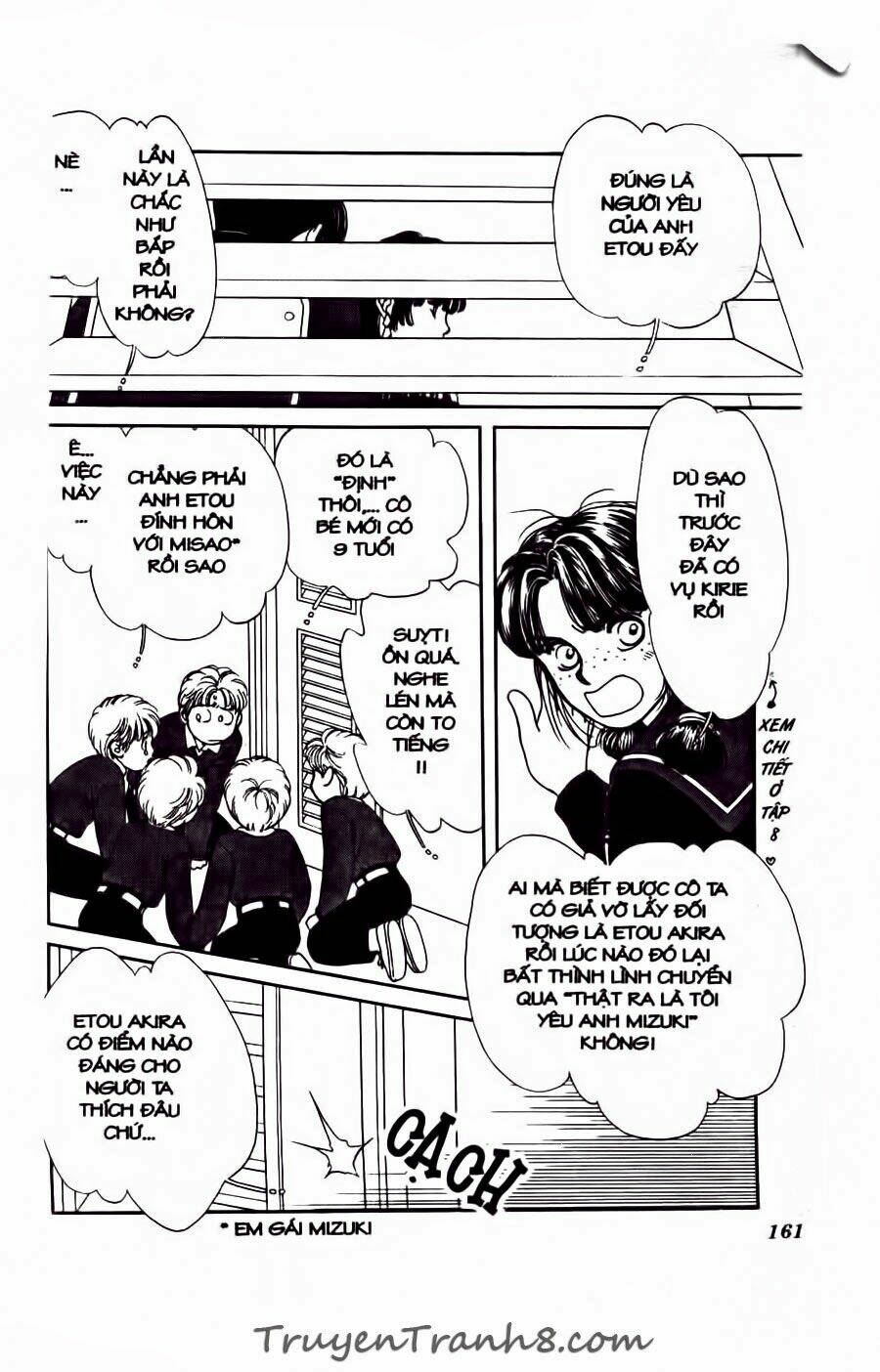 hajime là số một chapter 39 50