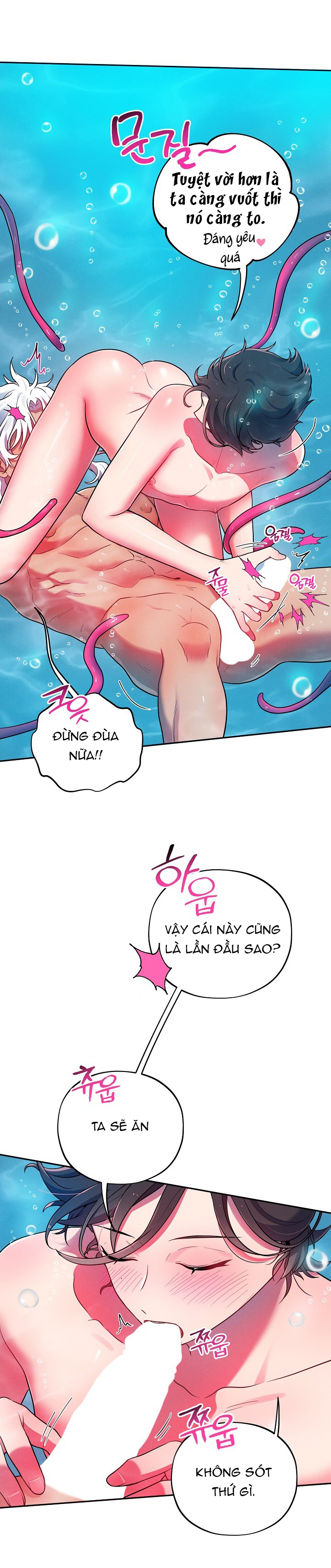 [18+] tuyển tập truyện bl ngắn - double bell chapter 36 11