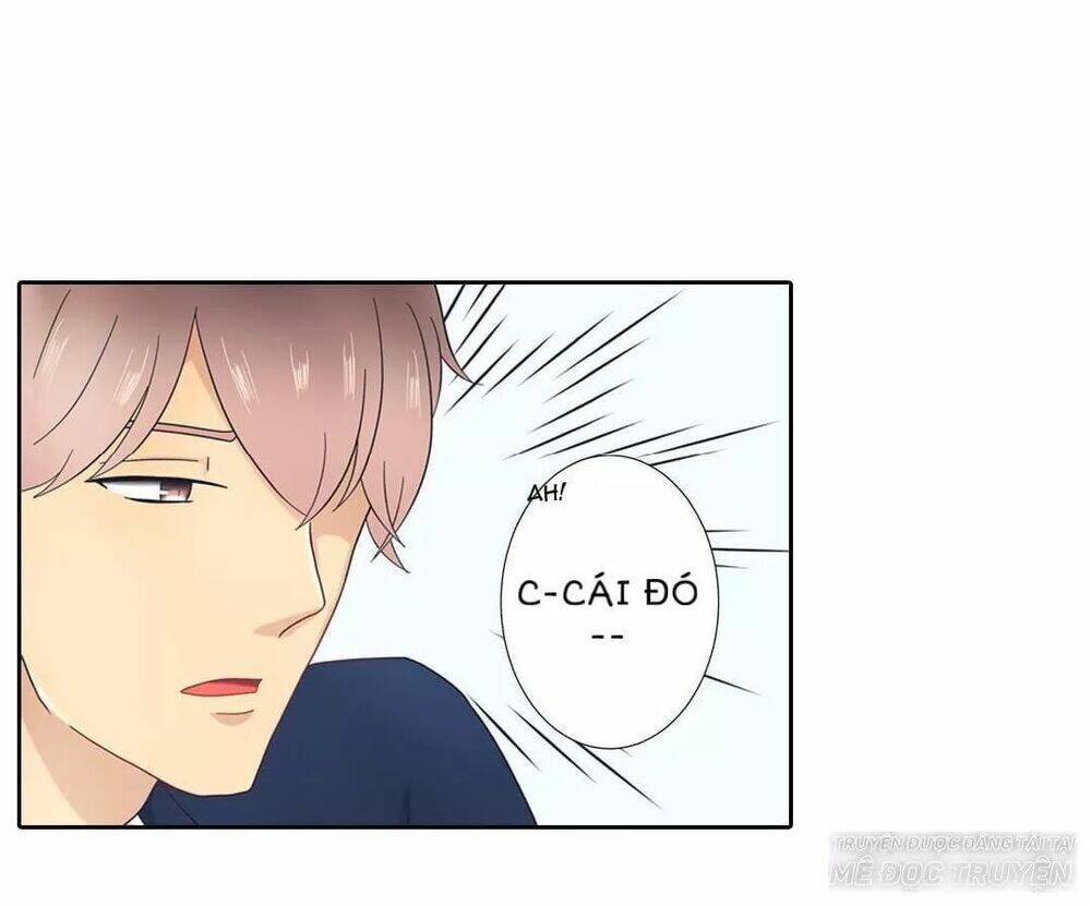 sugar pet chapter 0 11