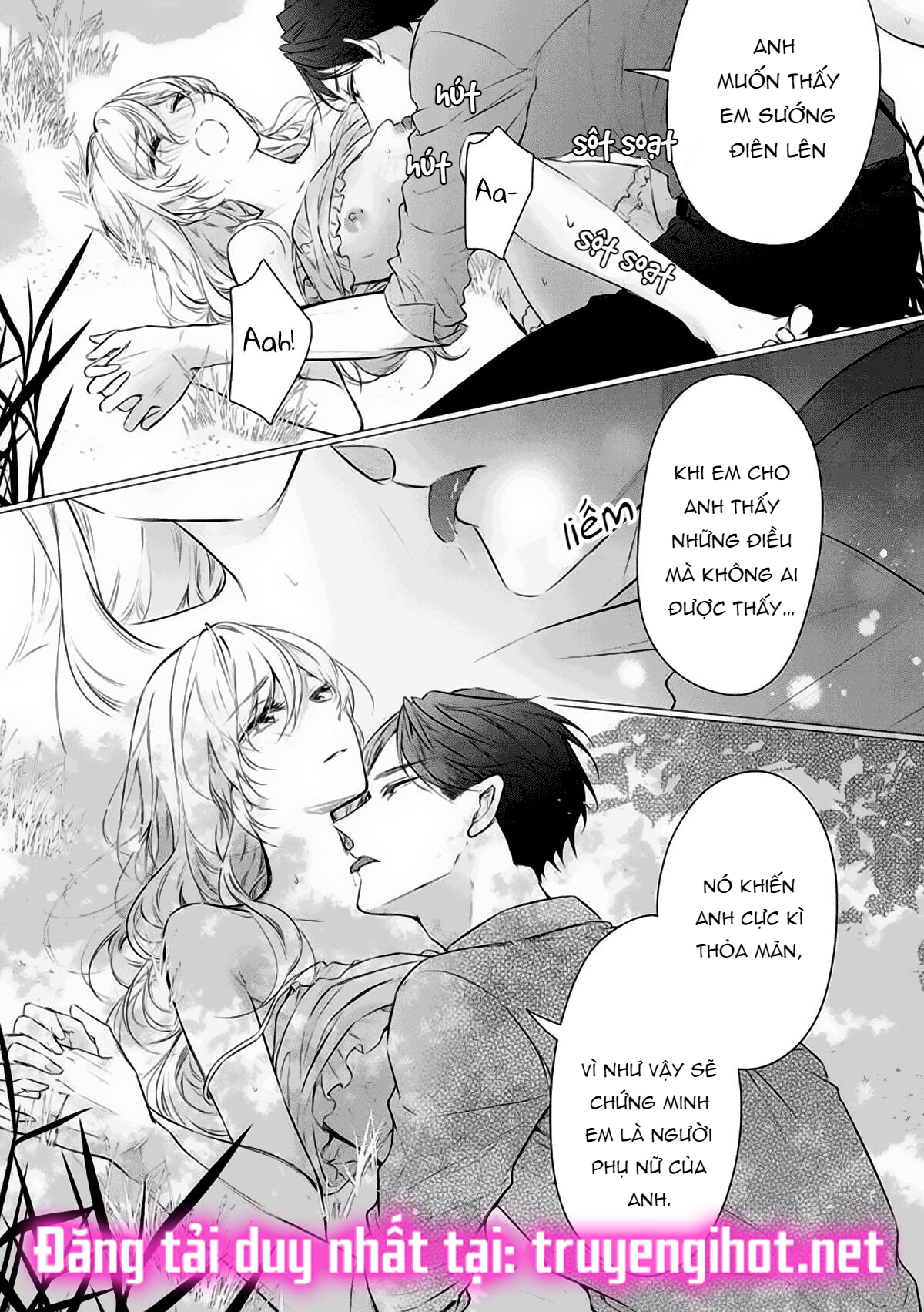 anh chàng tsundere và cô nàng chippai-chan: chàng yakuza cưng chiều và bao nuôi tôi chapter 6.1 9