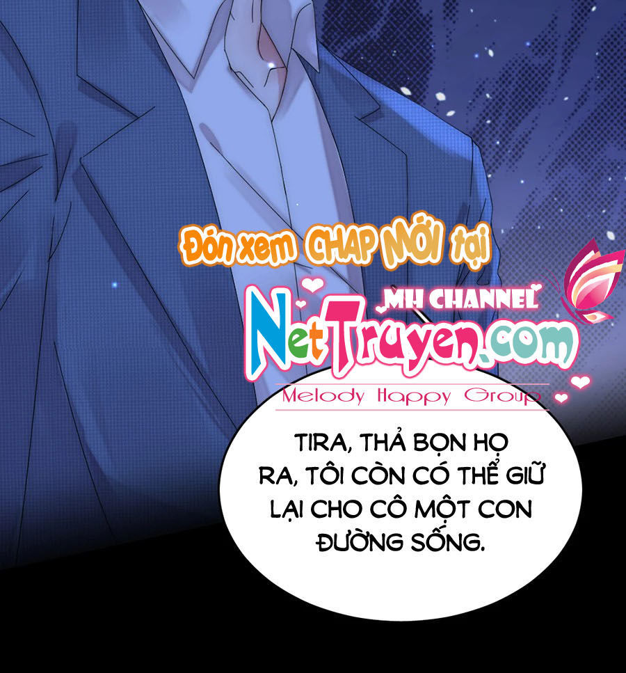 hoàn mỹ lão công tiến hóa luân chapter 92 42