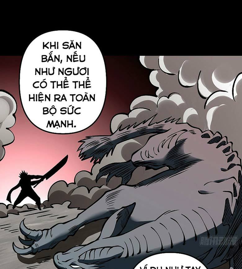 võ đạo độc tôn chapter 440 75
