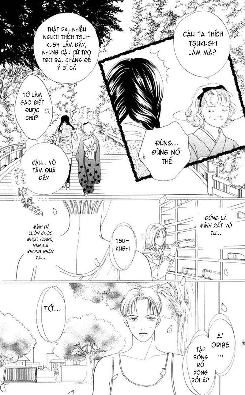 con nhà giàu chapter 78 16