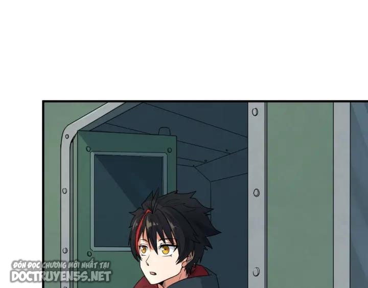 toàn cầu quỷ dị thời đại chapter 3 91