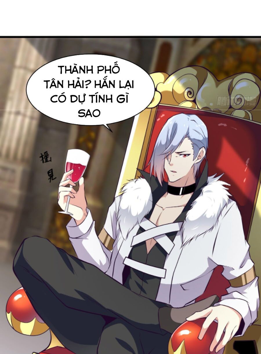 nãi ba là chiến thần mạnh nhất chapter 79 15