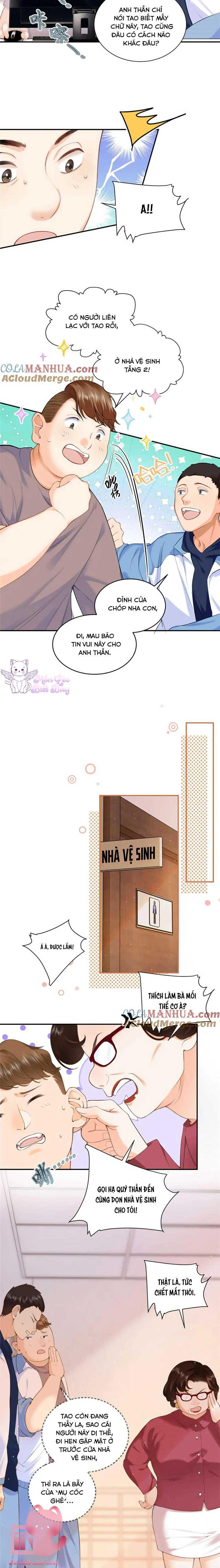 hàng tỷ ngôi sao không bằng em chapter 20 5