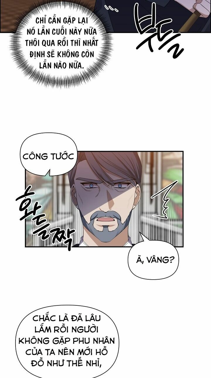 người chồng bạo chúa của tôi đã thay đổi chapter 21 9