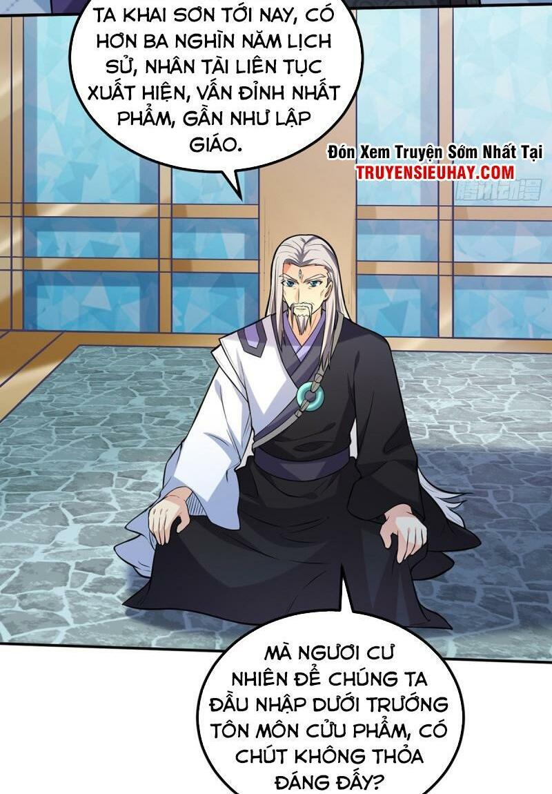 võ đạo độc tôn chapter 163 5