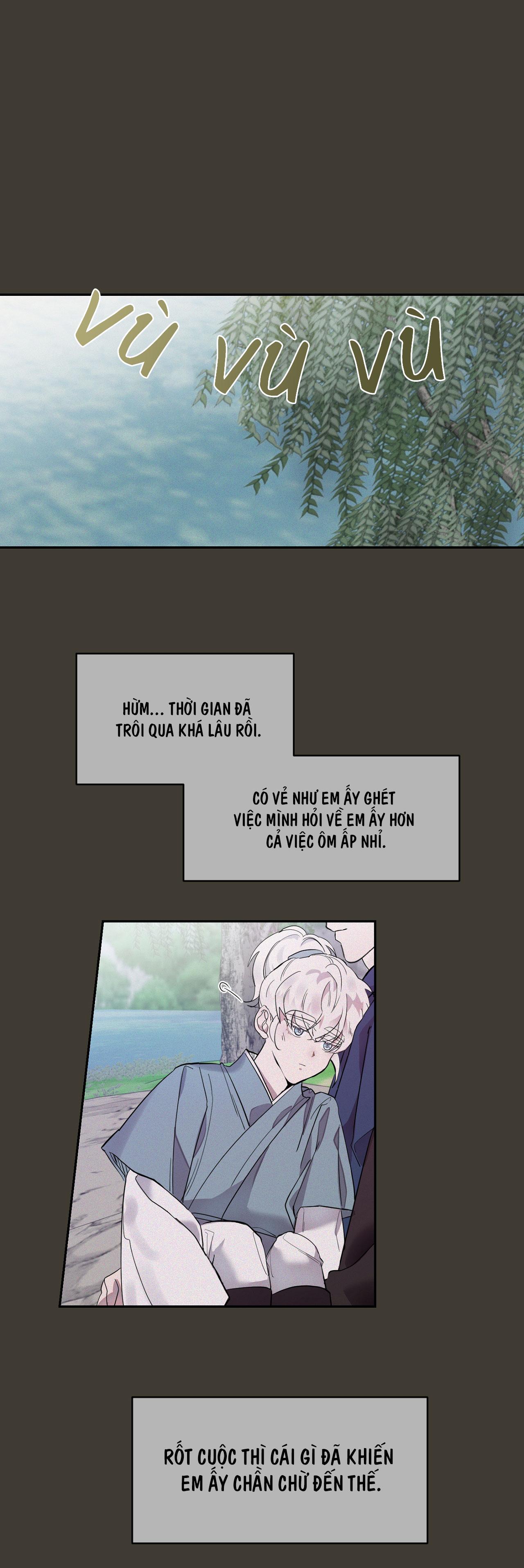 nuốt chửng bóng đêm chapter 13 9