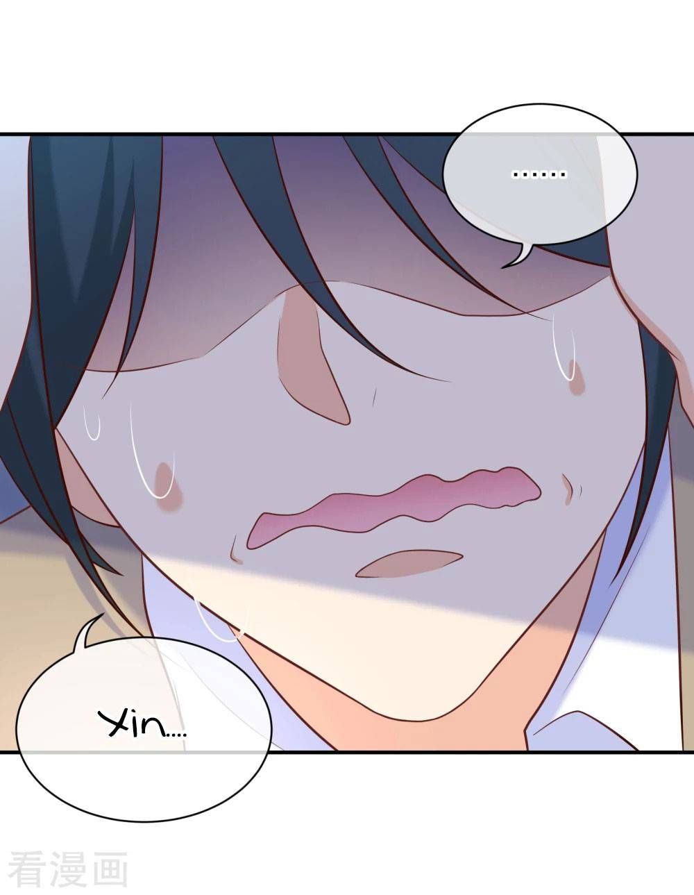 Boss Của Tôi Là Đại Thần chapter 31 - Trang 21