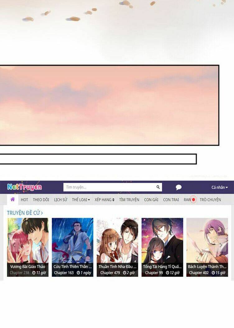 dolo mệnh vận giao nang chapter 32.1 11