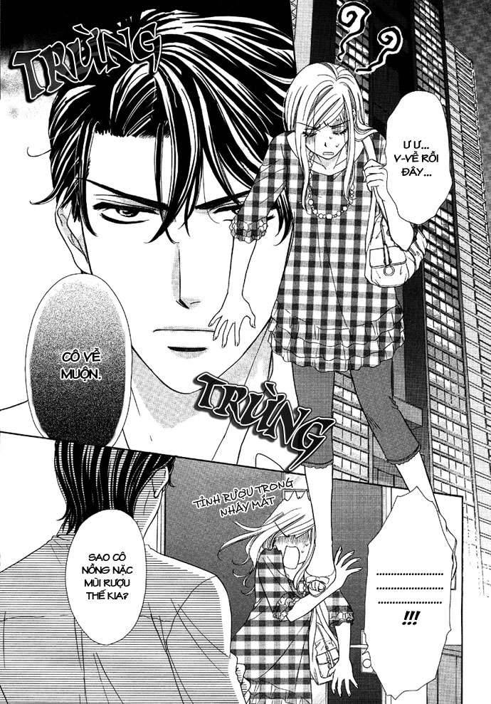 hapi mari chapter 6 9