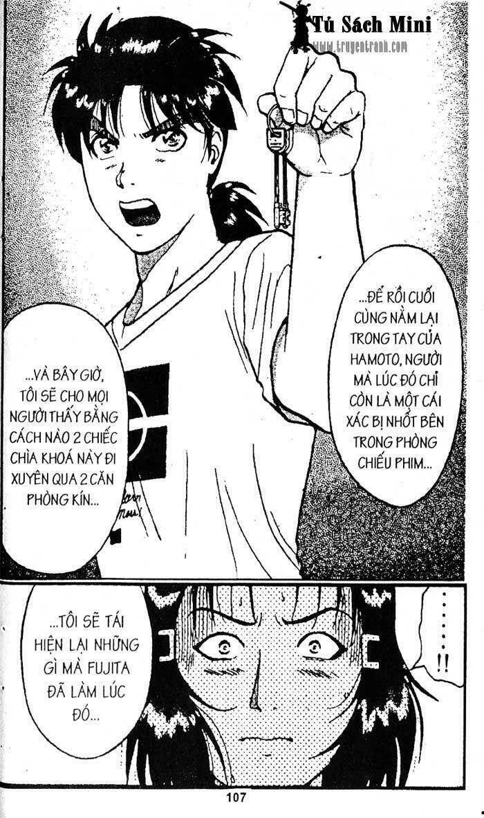 thám tử kindaichi (bản đẹp) chapter 123 23