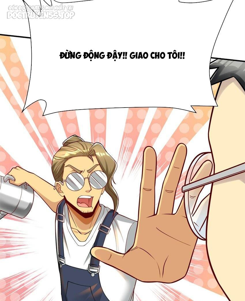 ta làm giàu từ thua lỗ game chapter 114 33