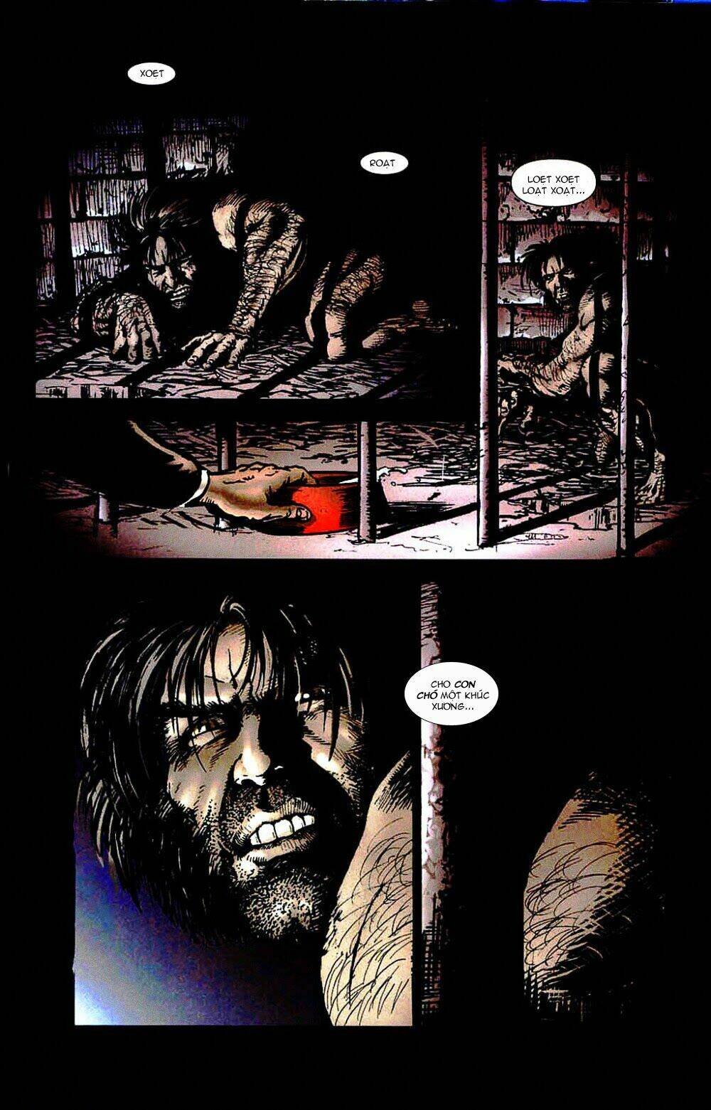 wolverine vol.3 chapter 12 23