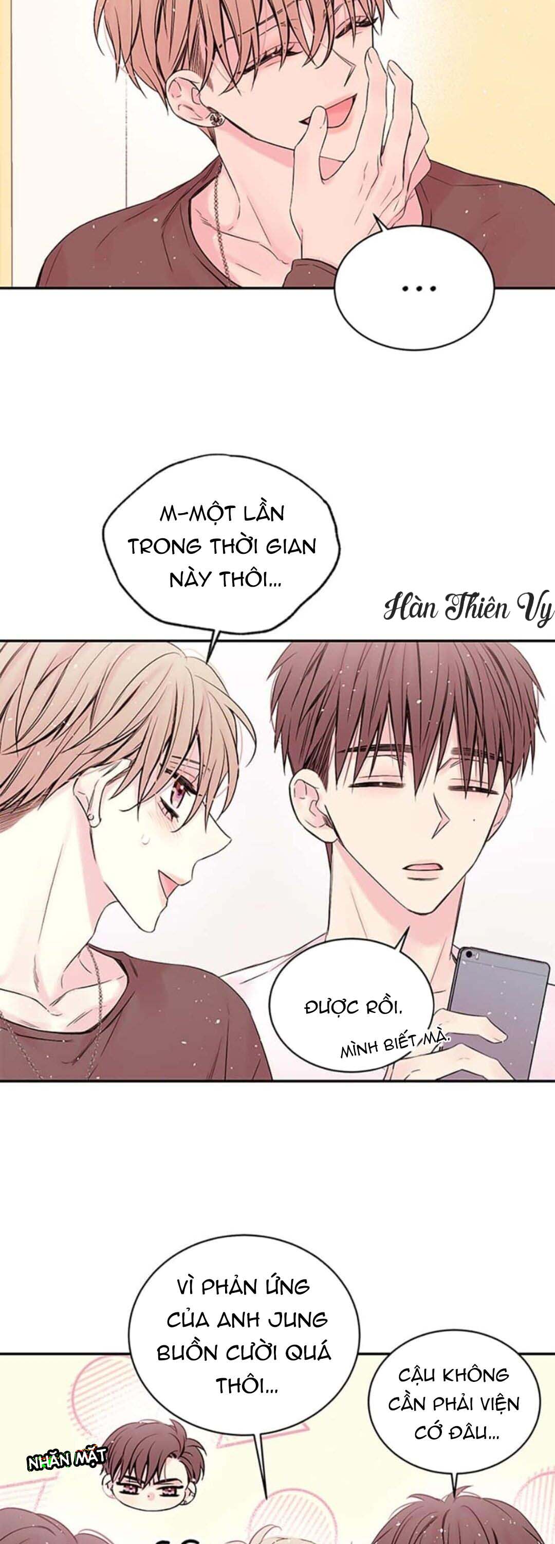 in my closet chapter 40 3