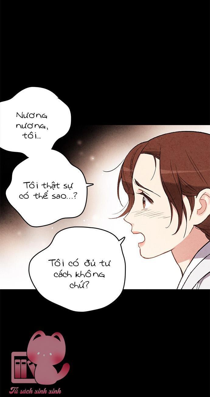 lệnh cấm hôn chapter 57 15