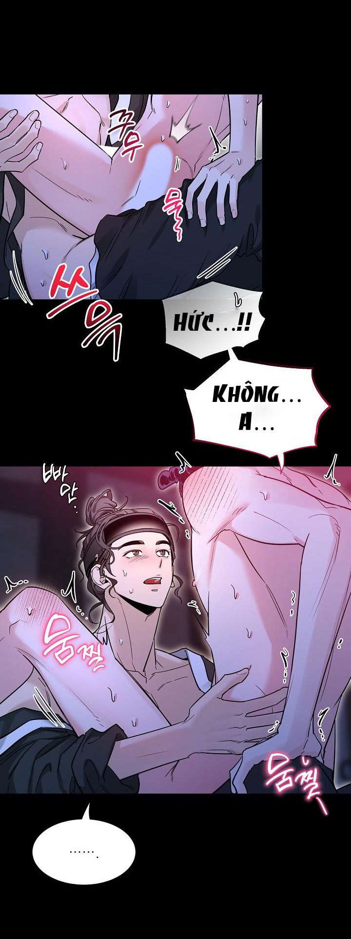 [18+] tuyển tập truyện bl ngắn - double bell chapter 63 13