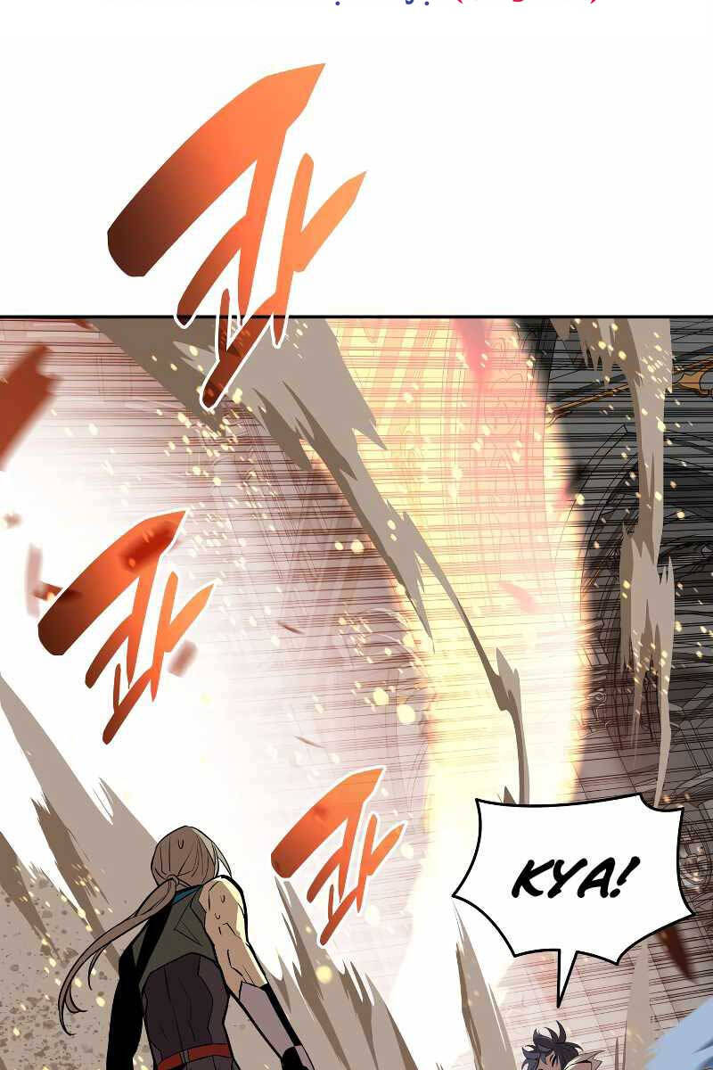 tôi là lính mới chapter 136 89