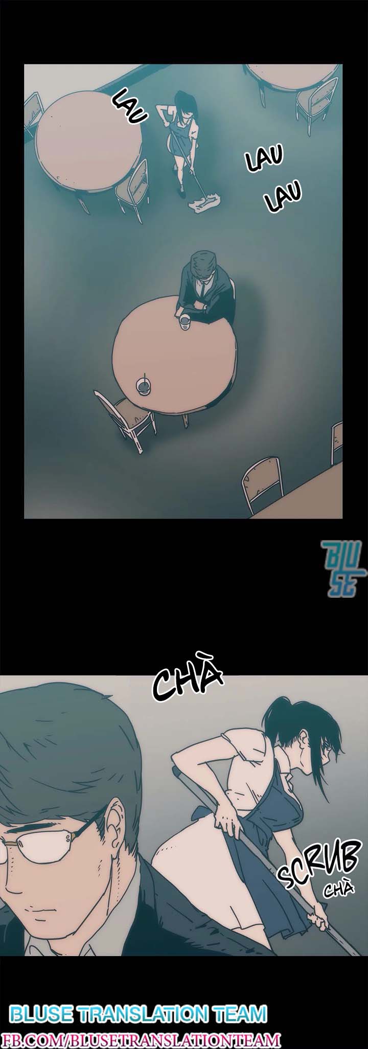 dục vọng chết người chapter 12 42