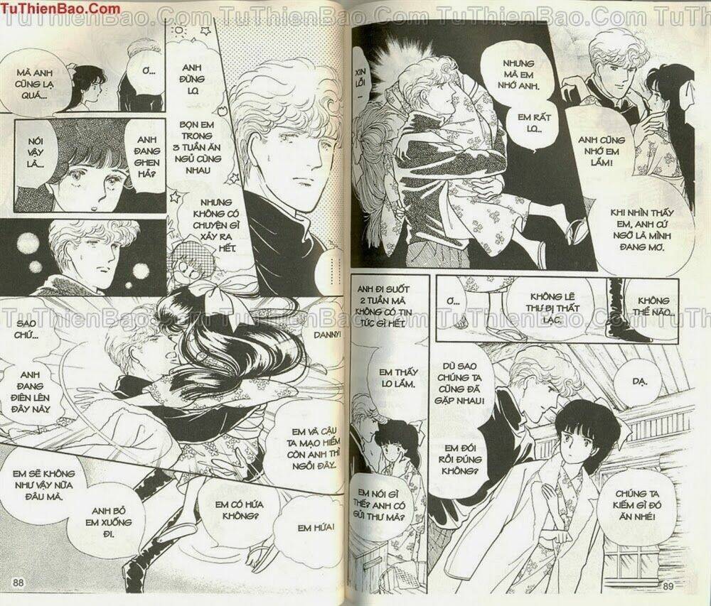 người đẹp new york chapter 9 45