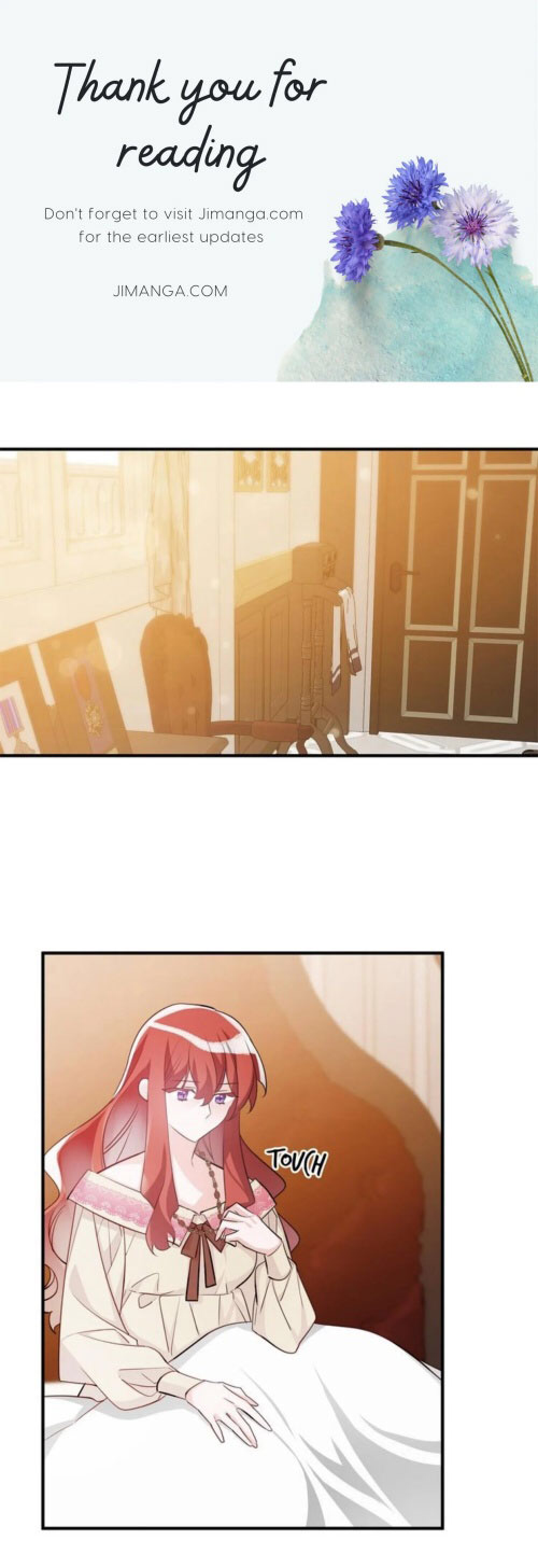 công nương đã thay đổi chapter 61.1 3