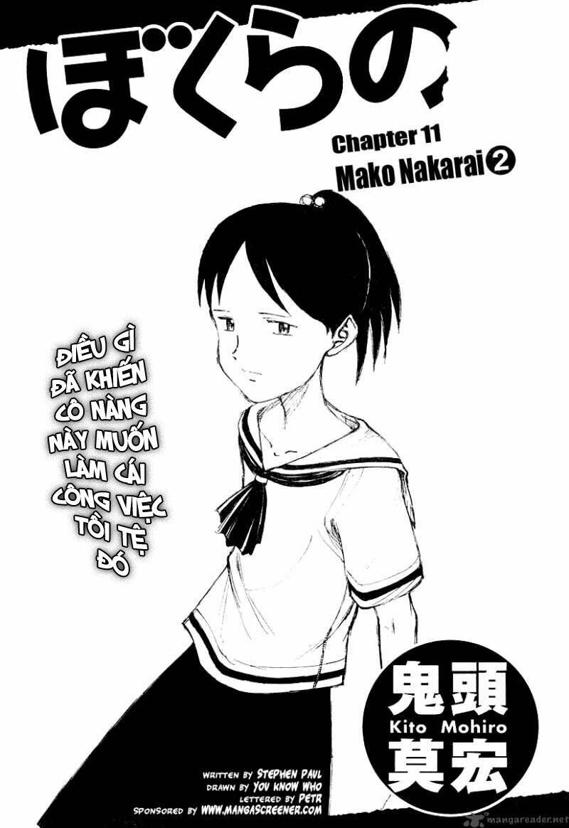 trò chơi kinh hoàng chapter 11 2