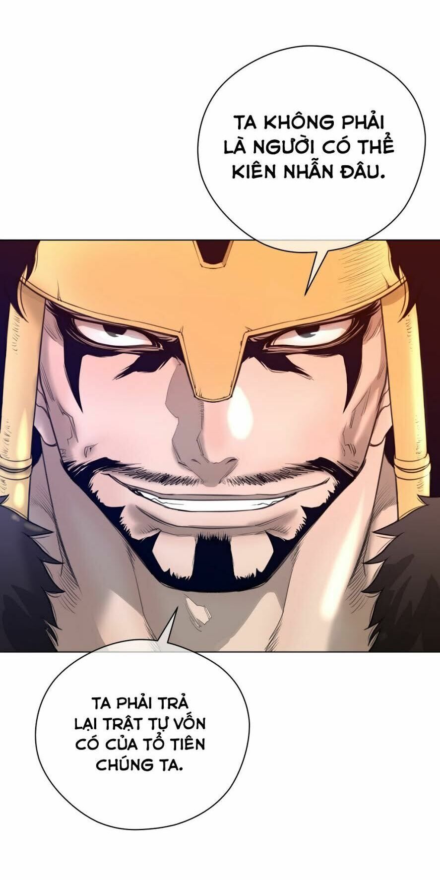 một nửa hoàn hảo chapter 12 46