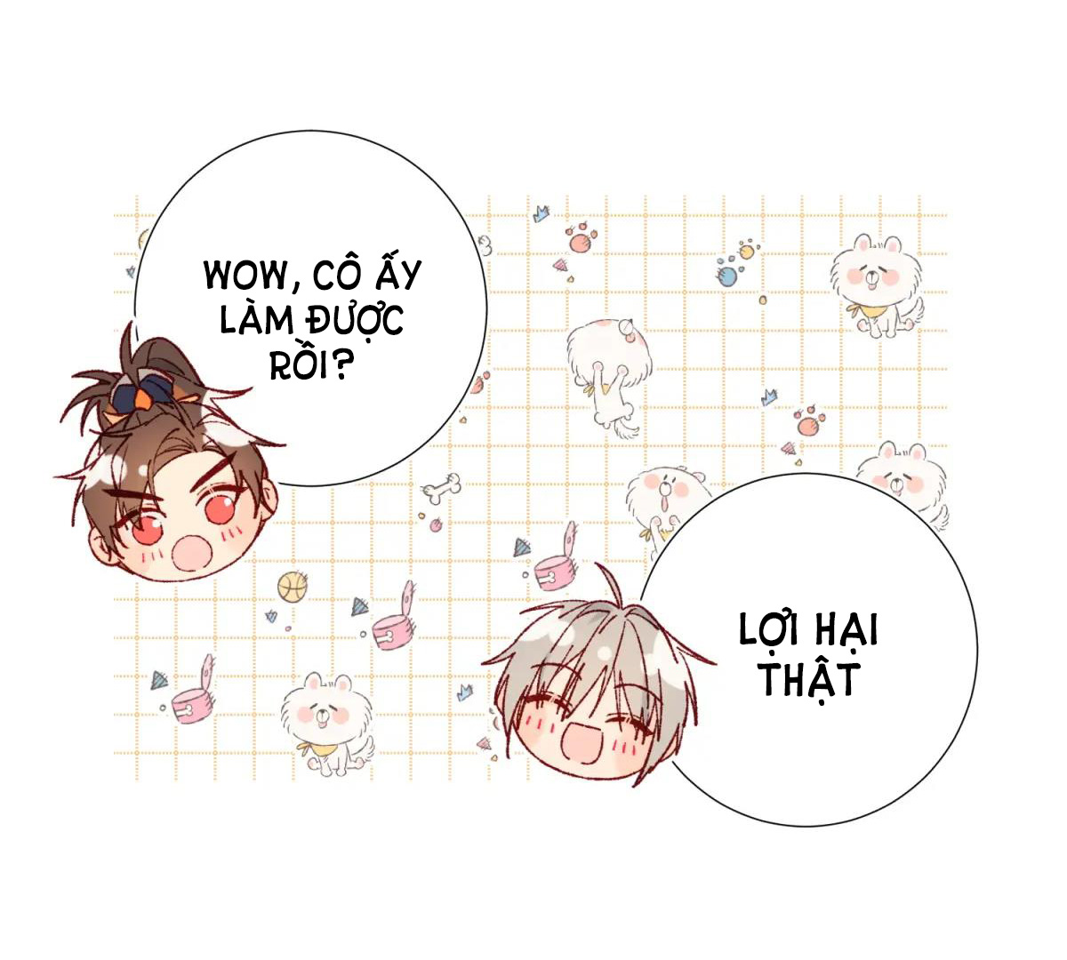 ác nữ cự tuyệt nam chính chapter 49 29