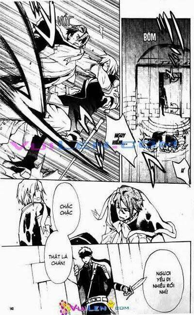 thanh kiếm và vương miện chapter 7 140