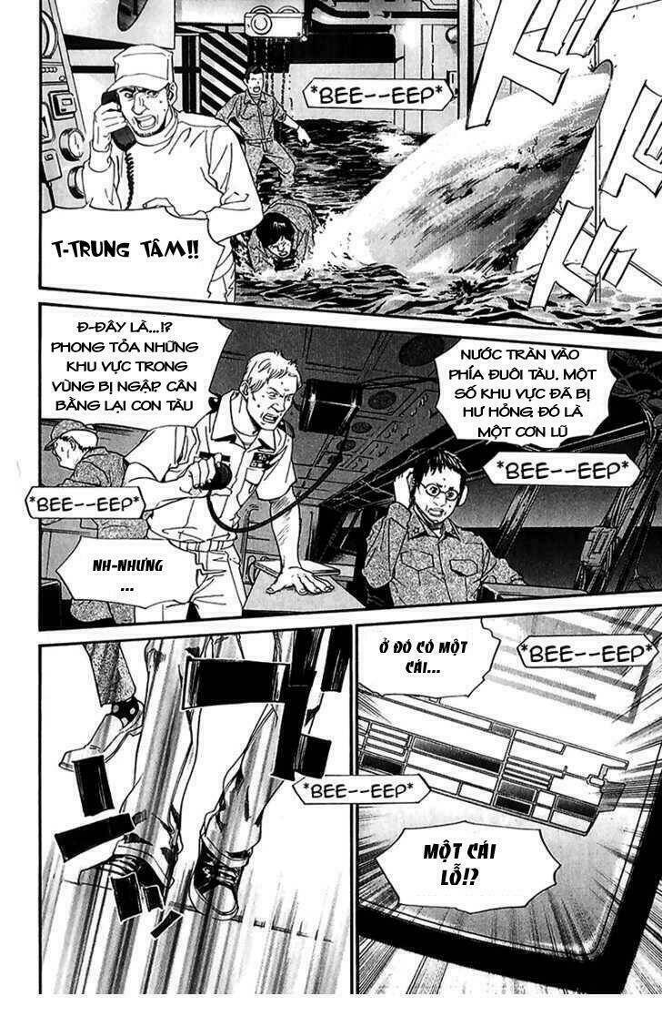 alive - the final evolution chapter 48 15