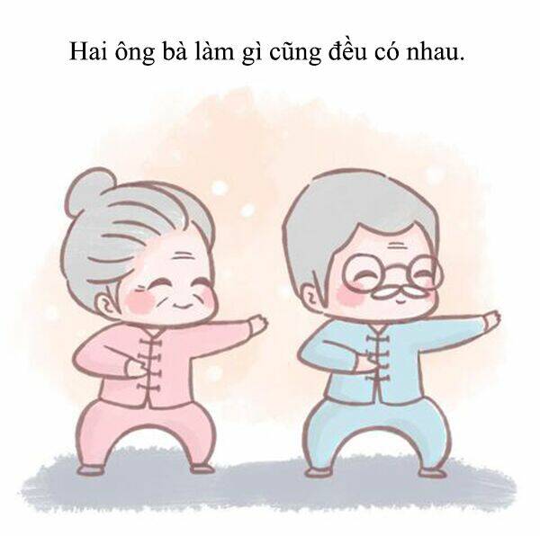 giải mã tình yêu chapter 189 3