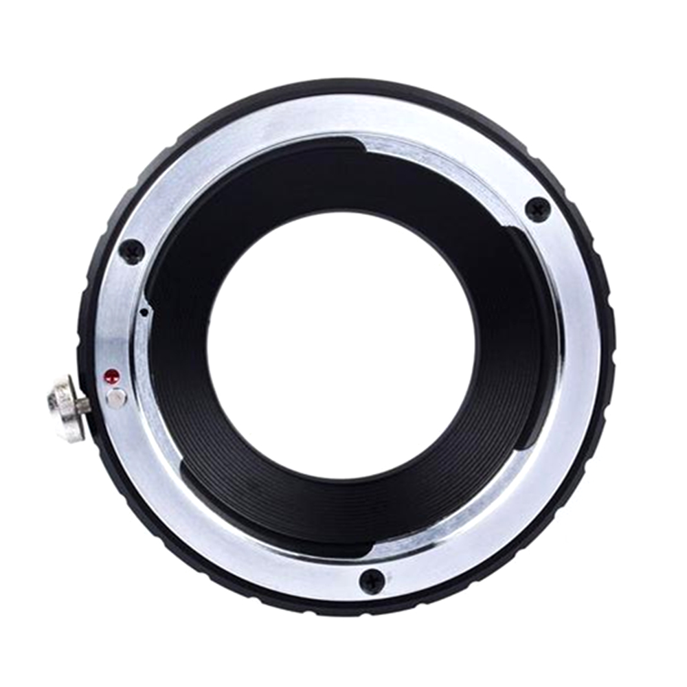 Ống kính Adaptor Vòng Cho Leica R Lens đến Nikon1 J1 / J2 / J3 / V1 / V2 / V3 Camera