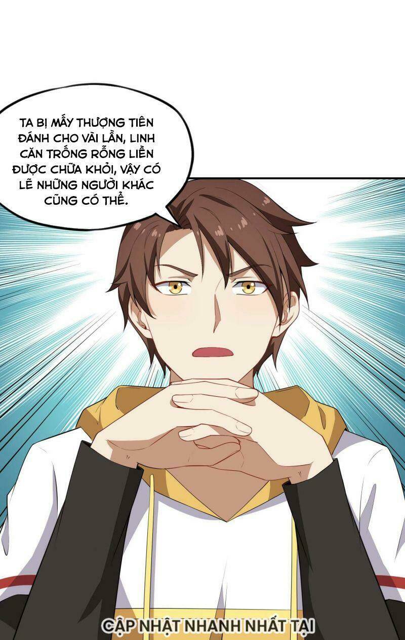 tổ thượng có tiền chapter 50 1