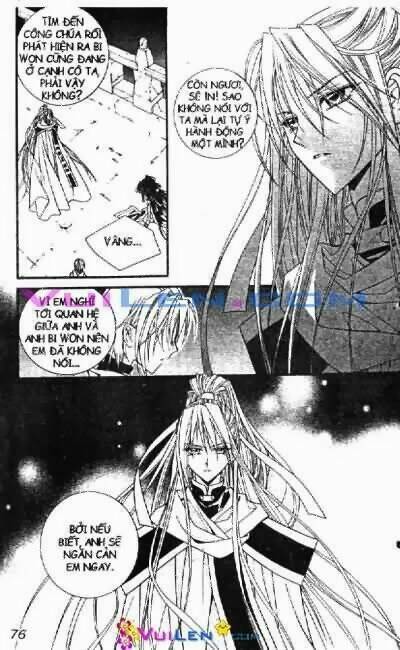 nàng công chúa bỏ trốn chapter 6 76