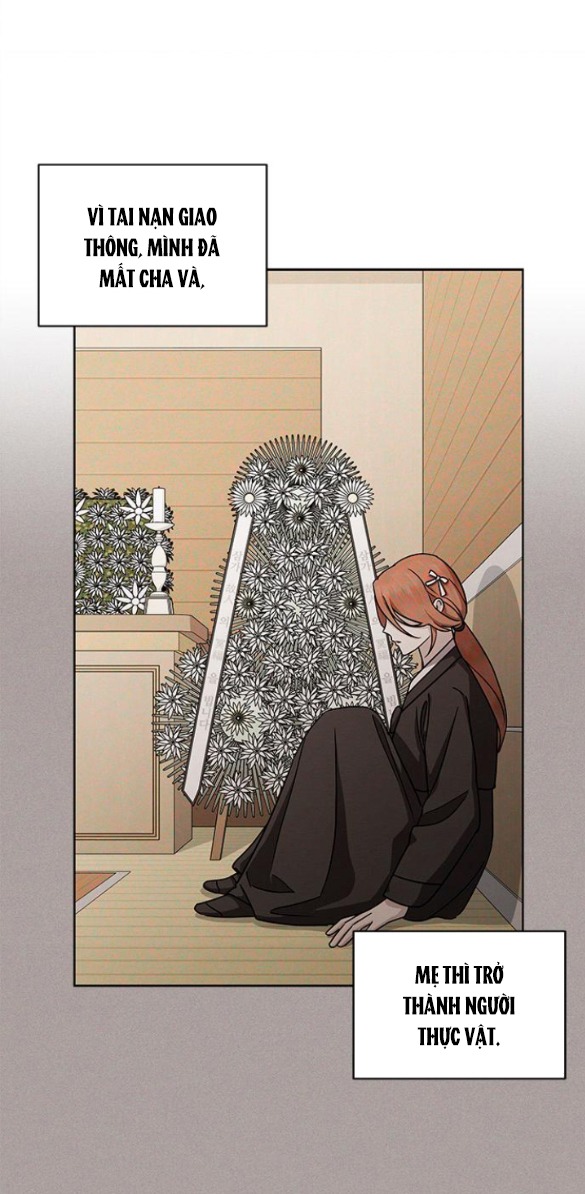 the castle - cô dâu của quỷ chapter 6.1 36