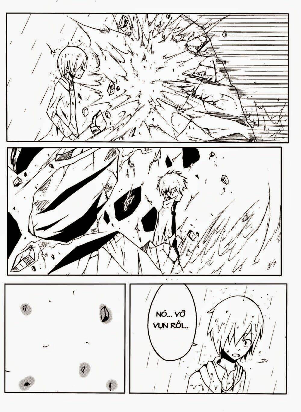 memory locked chapter 2 30